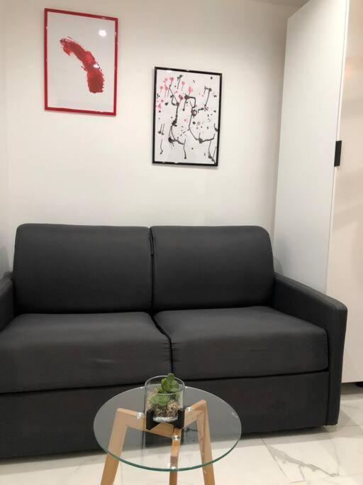 Appartamento Entre Saint-lazare Et Montmartre